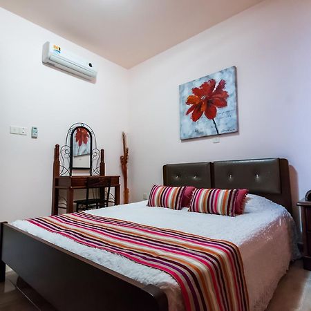 Luxury Villa Regina Protaras Buitenkant foto