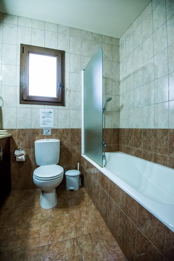 Luxury Villa Regina Protaras Buitenkant foto