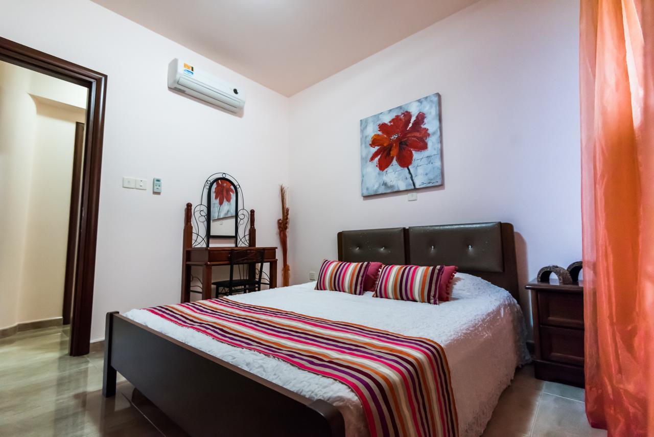 Luxury Villa Regina Protaras Buitenkant foto