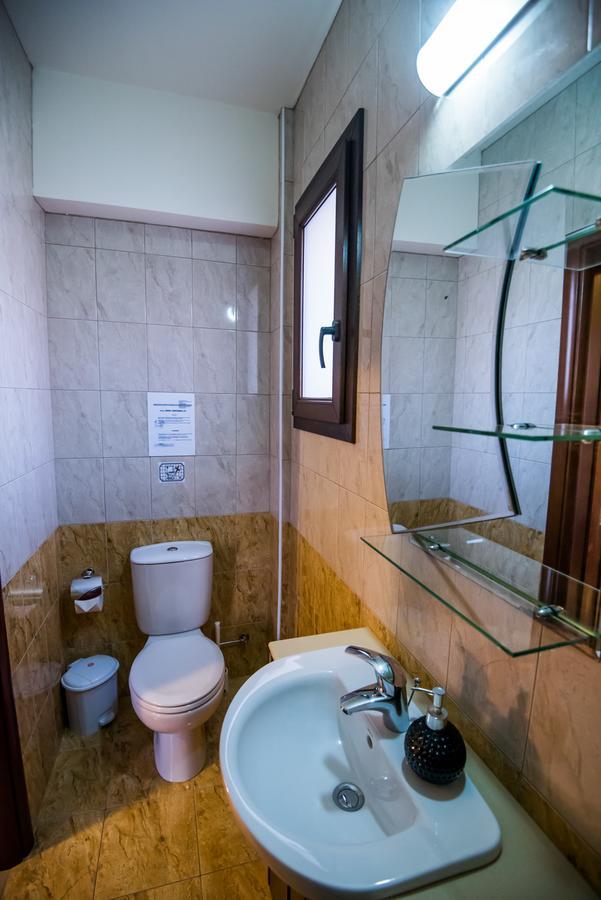 Luxury Villa Regina Protaras Buitenkant foto