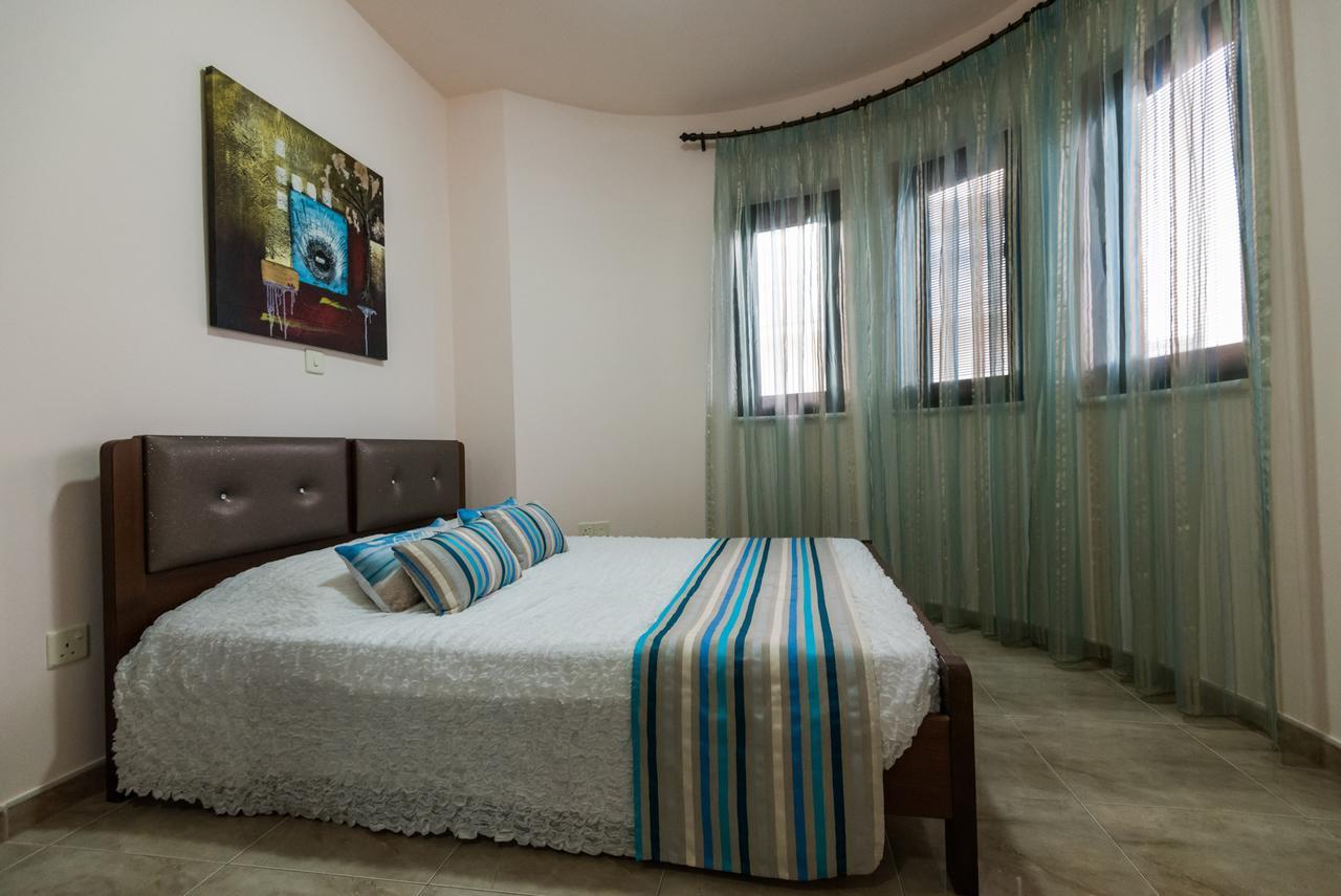Luxury Villa Regina Protaras Buitenkant foto
