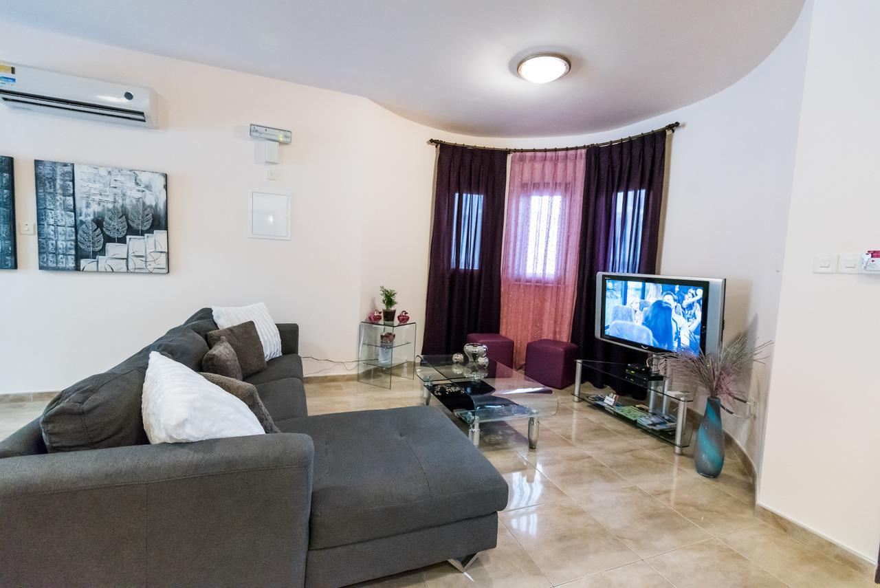 Luxury Villa Regina Protaras Buitenkant foto