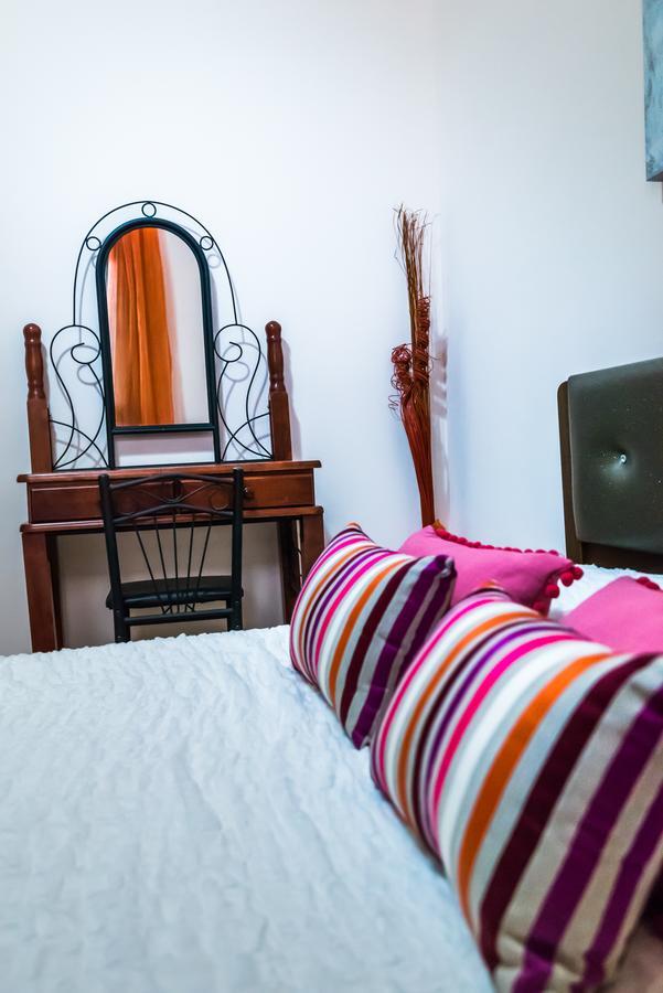 Luxury Villa Regina Protaras Buitenkant foto