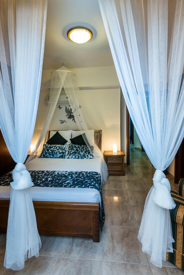 Luxury Villa Regina Protaras Buitenkant foto
